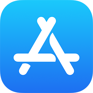 App Store logo